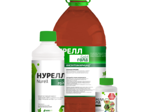 НУРЕЛЛ – Голд