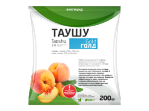 Тау Шу Голд 50% СП