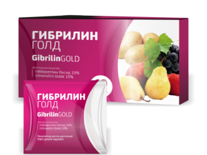 Гибрилин Голд 10% таб