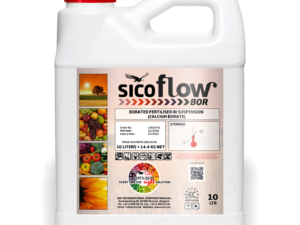 SICOFLOW BOR (БОРА-КАЛЬЦИЙ)