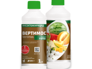 ВЕРТИМОС ГОЛД