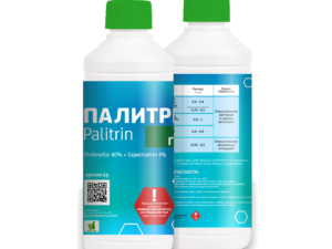 Политрин – Голд