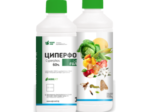 Циперфос-Голд 60% К.Э