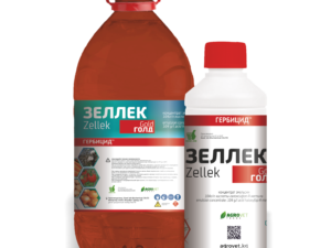 Зеллек Голд
