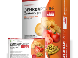 Зенкоар Супер