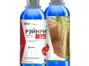 Рэйнрис Голд 25г/л МД