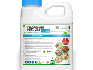 Гидромил Гранула