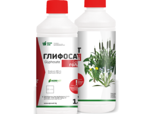 Глифосат Голд В.Р